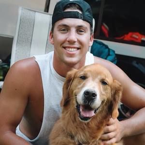 Meet your Posher, Alex